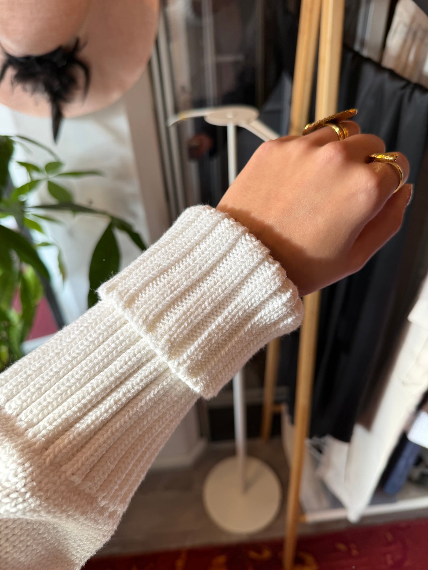 291-129 10days trui maat S