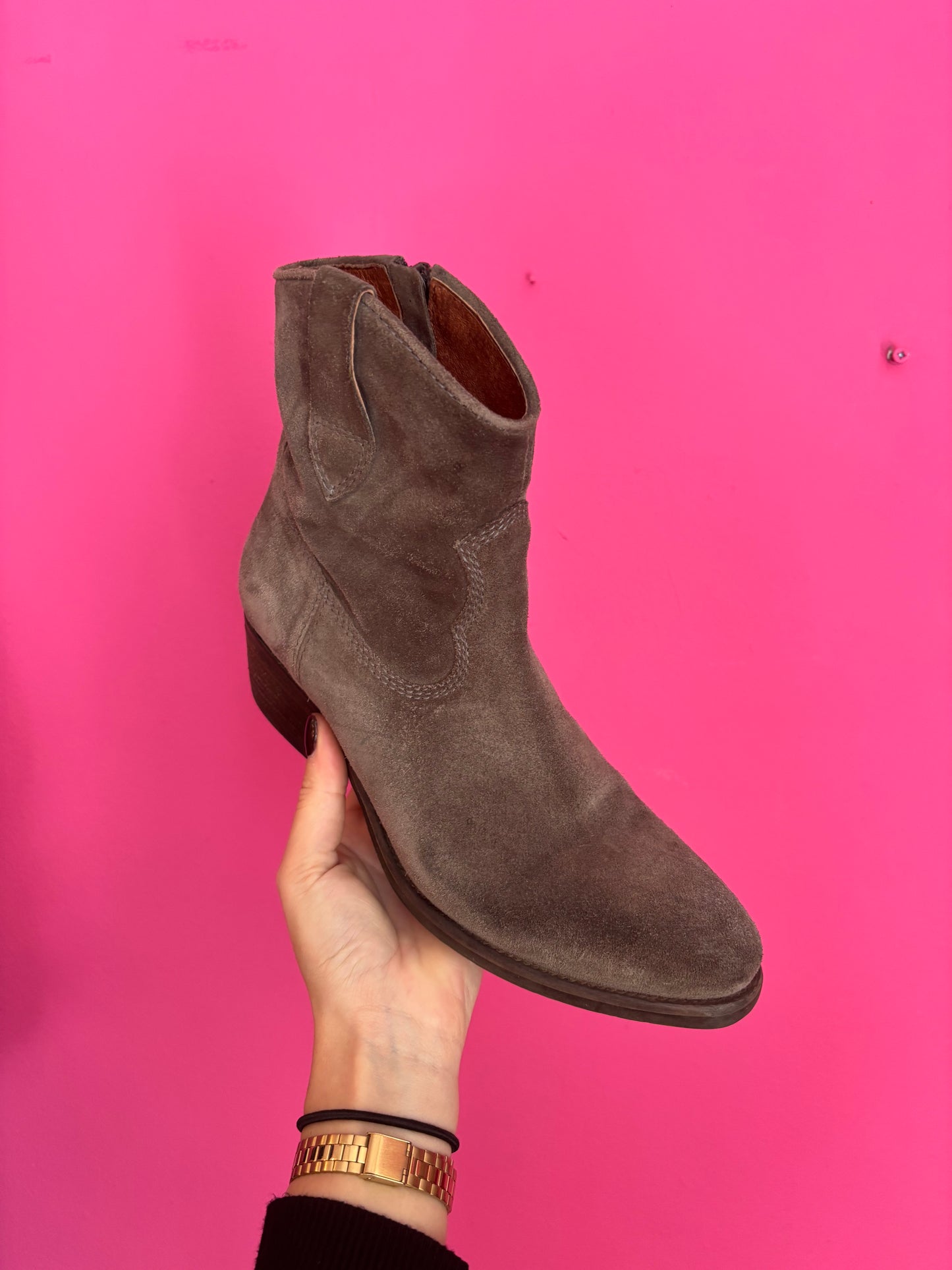 176-139 ViaVai Sierra vigogna maat 40