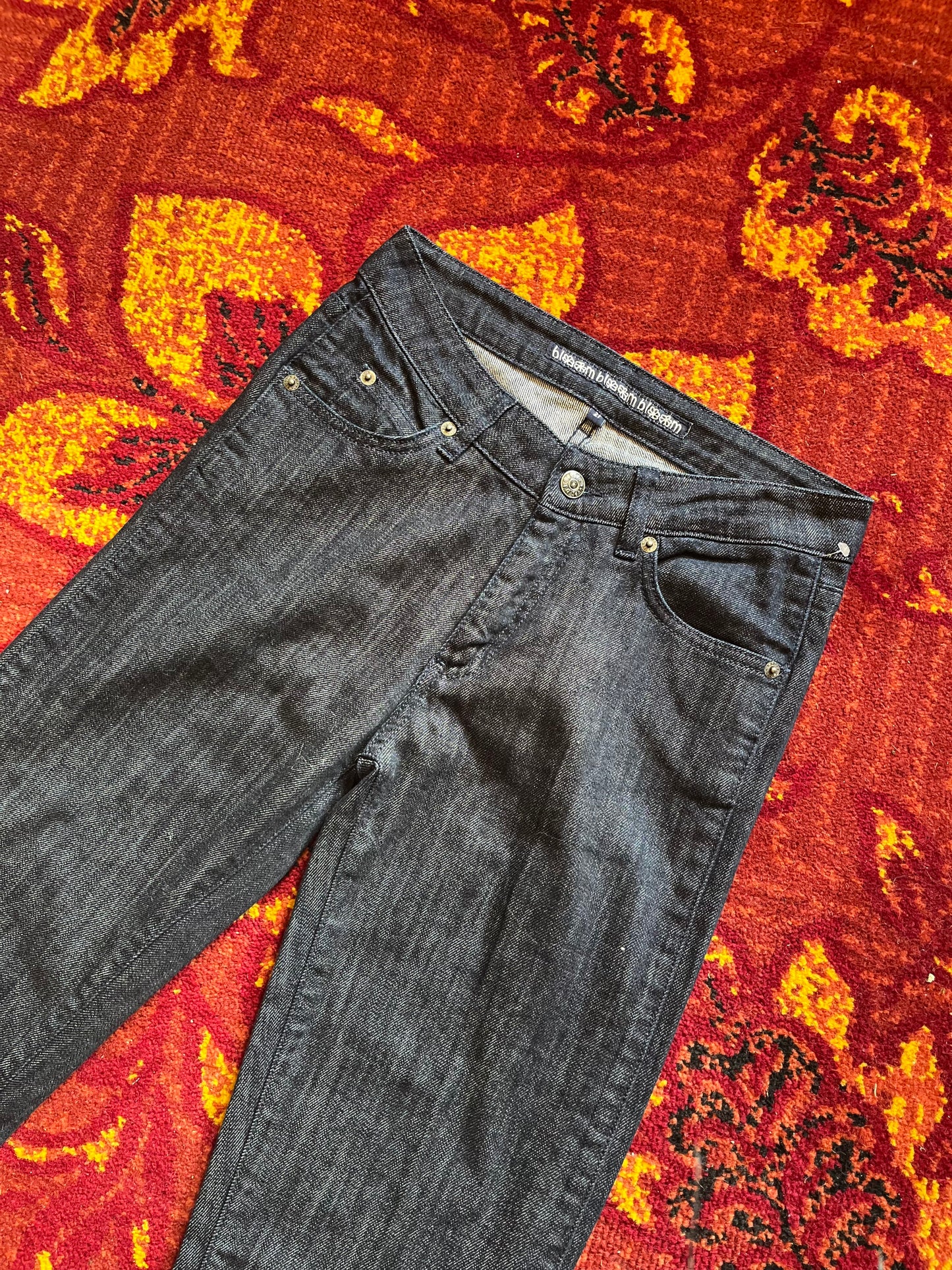 338-23 Bloom jeans