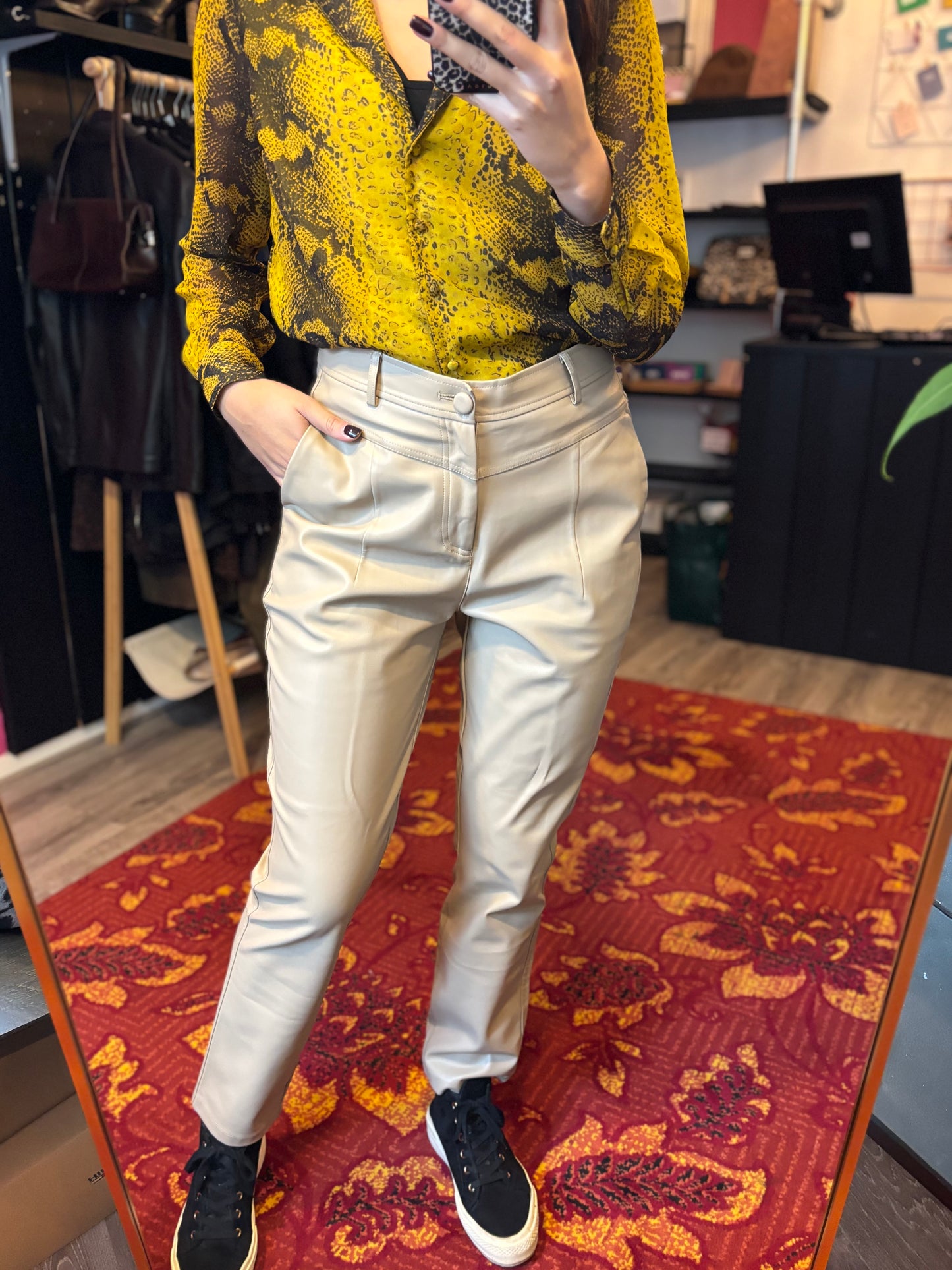 458-28 Tramontana broek maat L