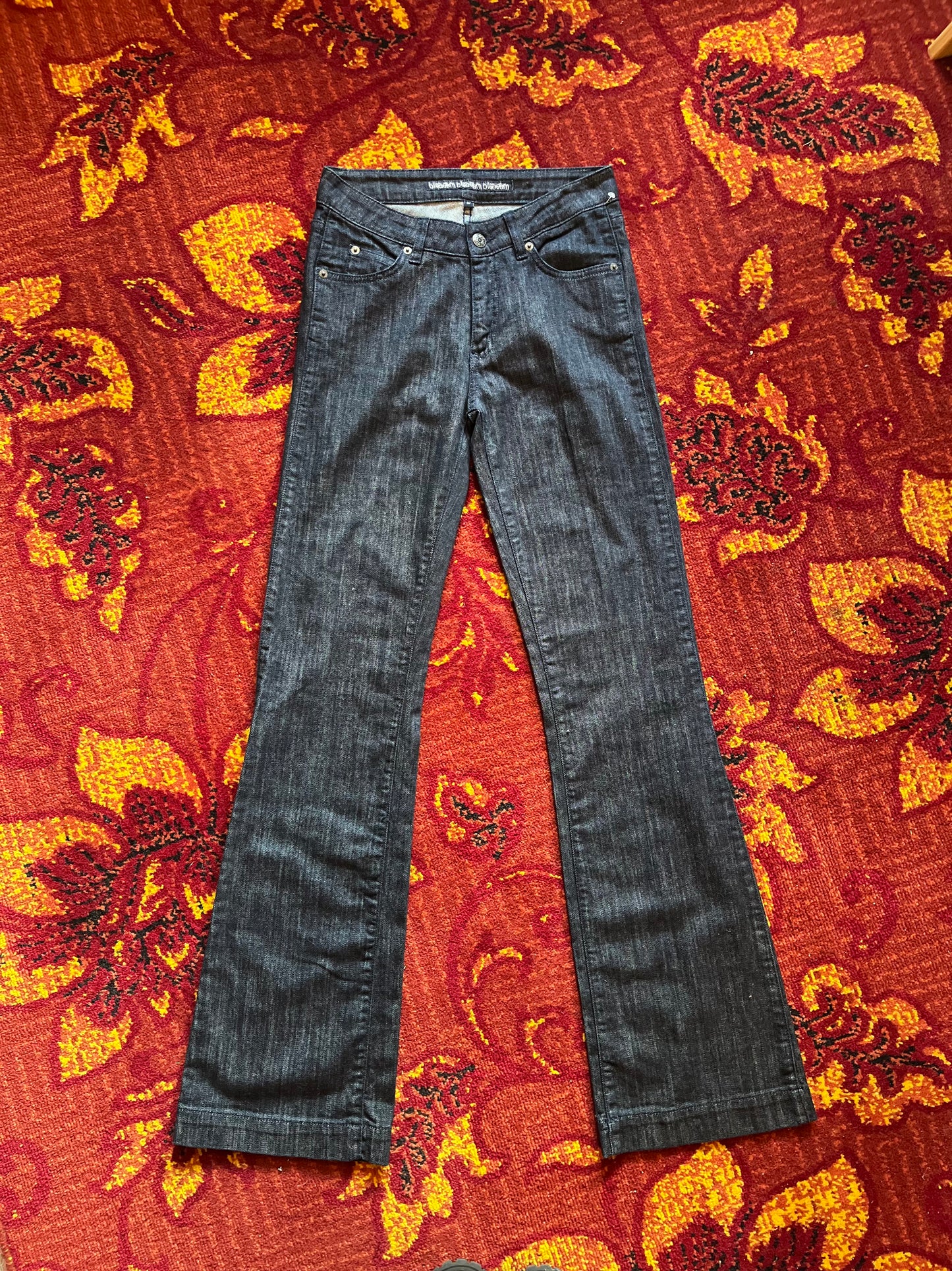 338-23 Bloom jeans