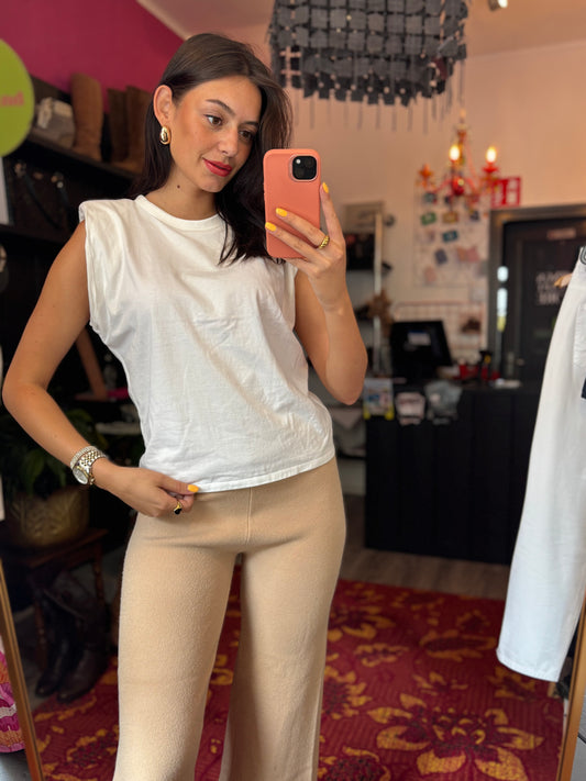 284-144 Costes top maat XS