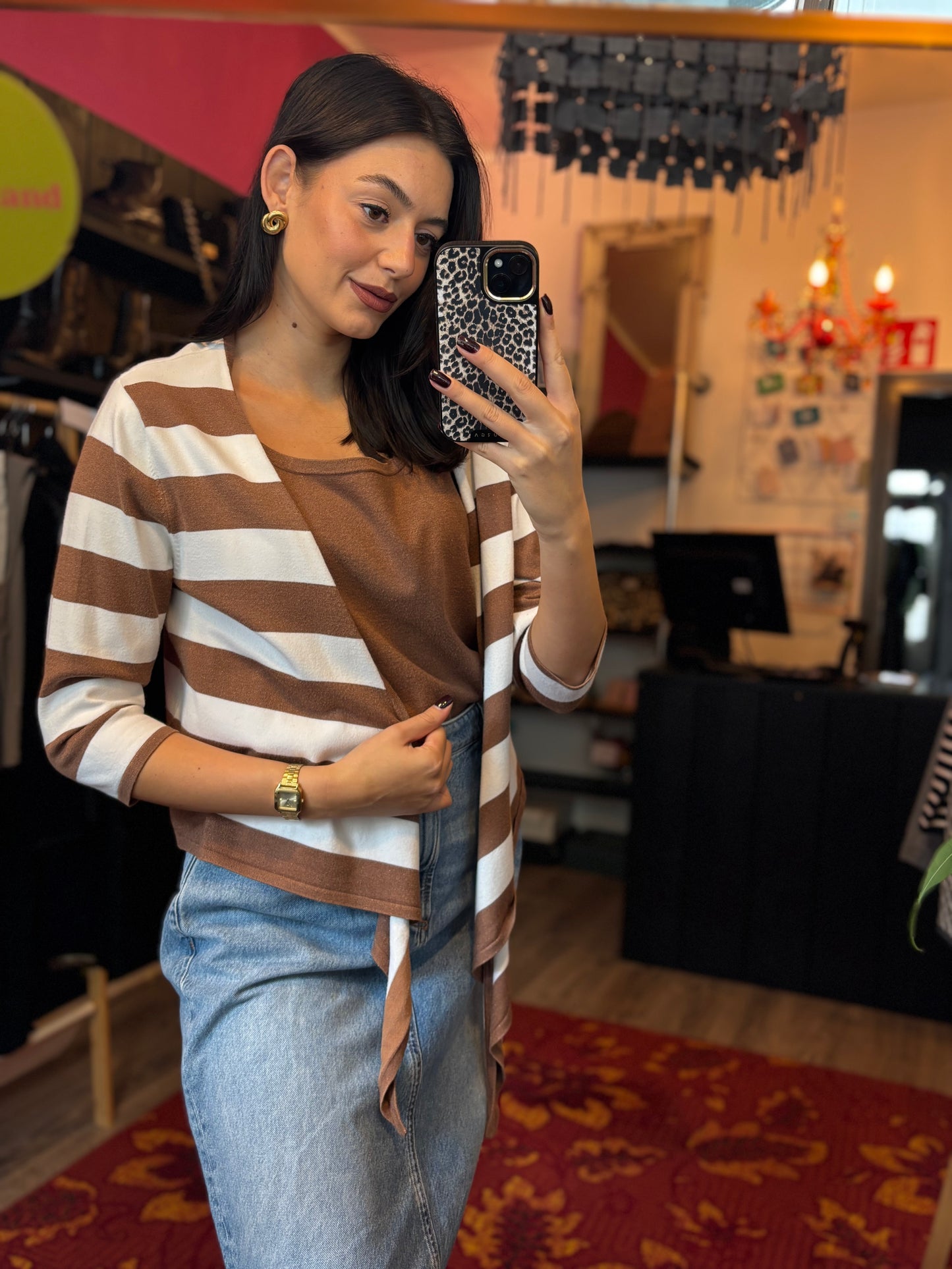 452-44 Gerry weber set maat 44