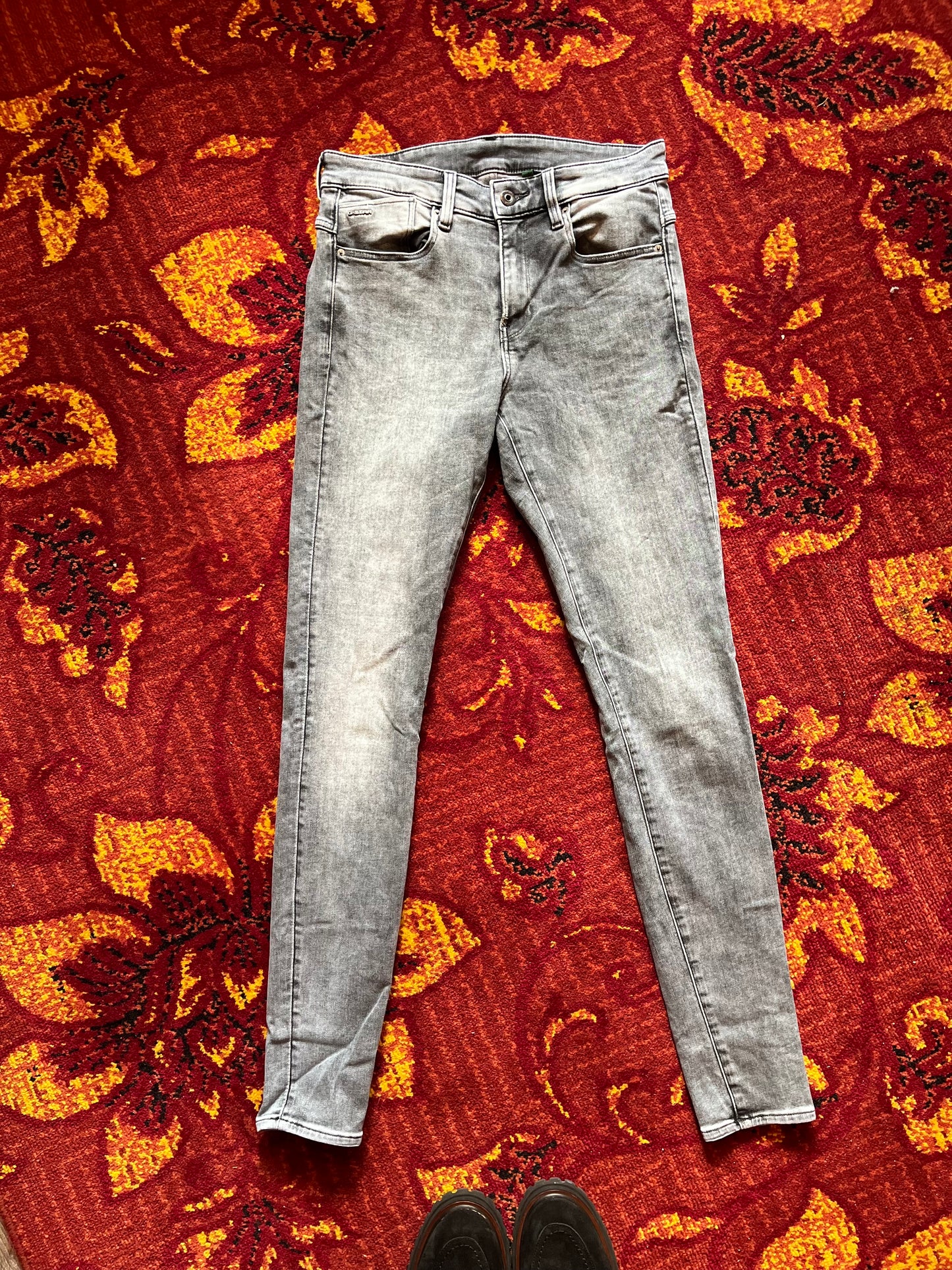 Jean G-Star 79-18 Lhana skinny