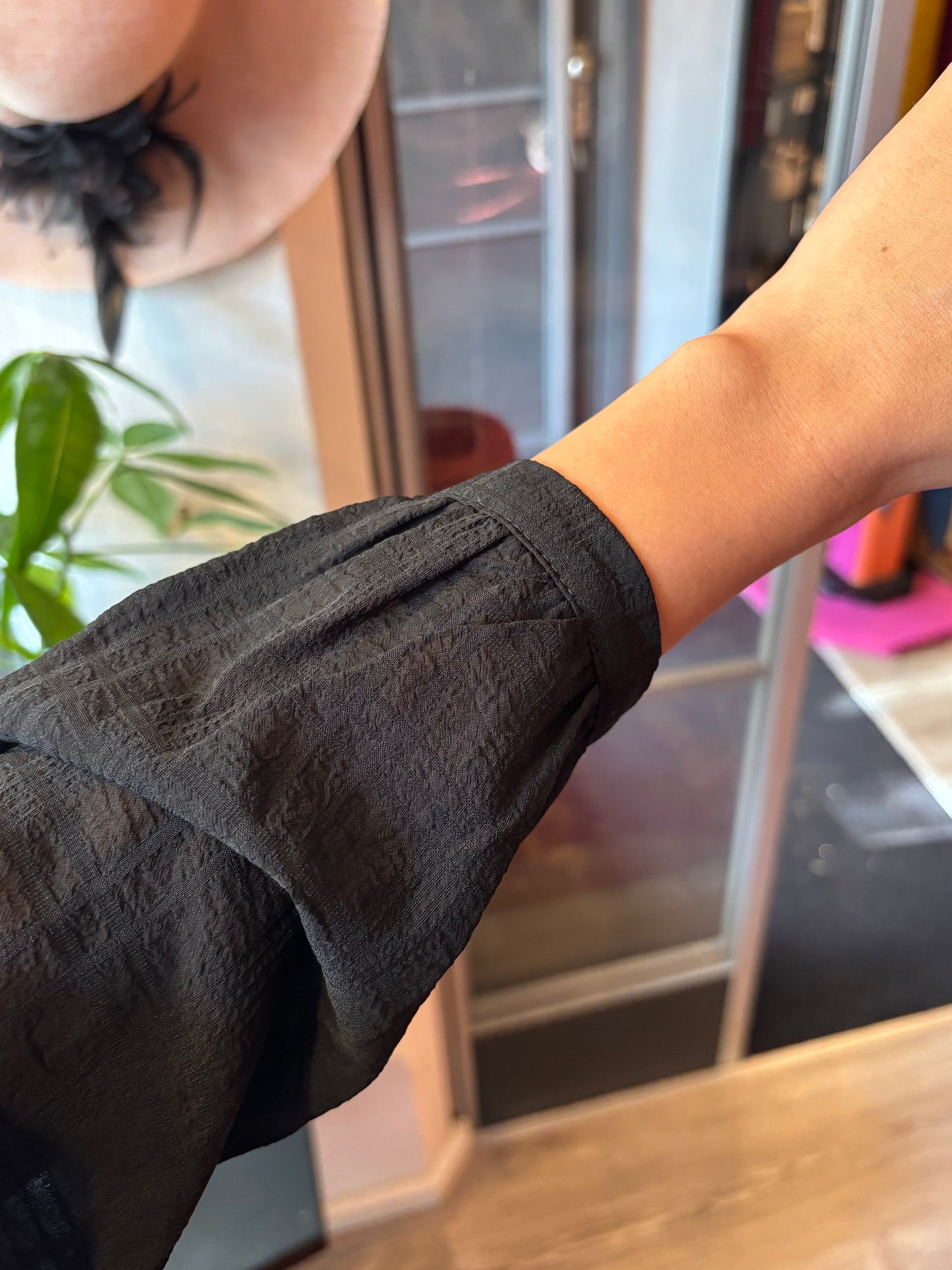 69-25 Zusss jurk maat S