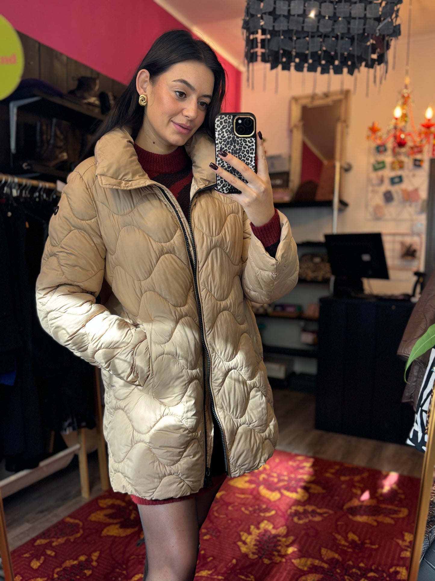 476-1 Fuchs schmitt jas dons maat 38