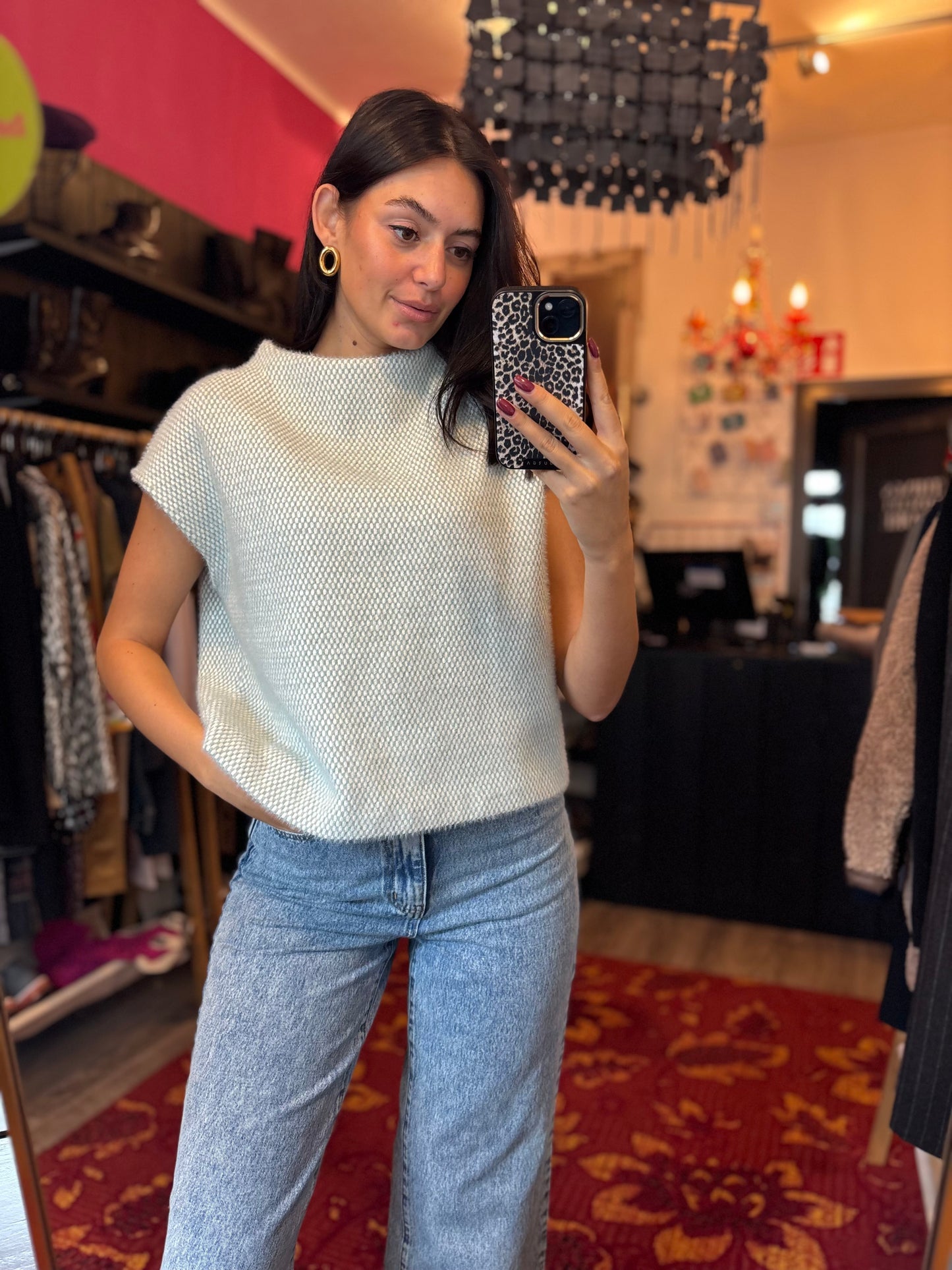 476-4 Opus gofir maat 36