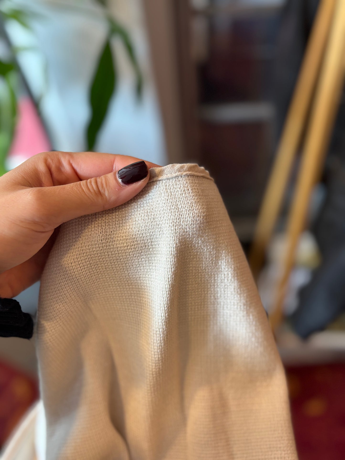 478-9 Parfois vest maat M