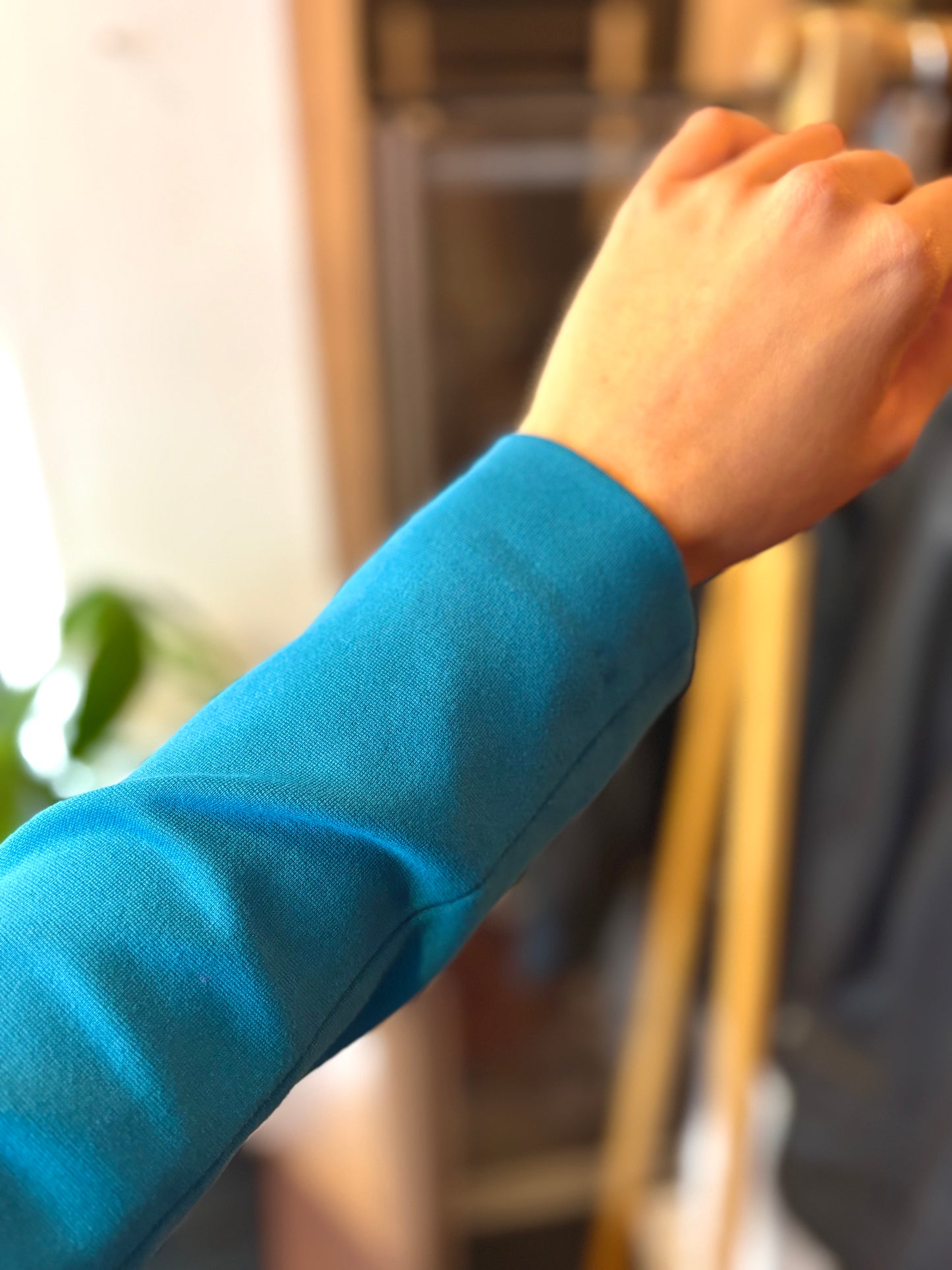 334-20 Expresso jasje maat 36