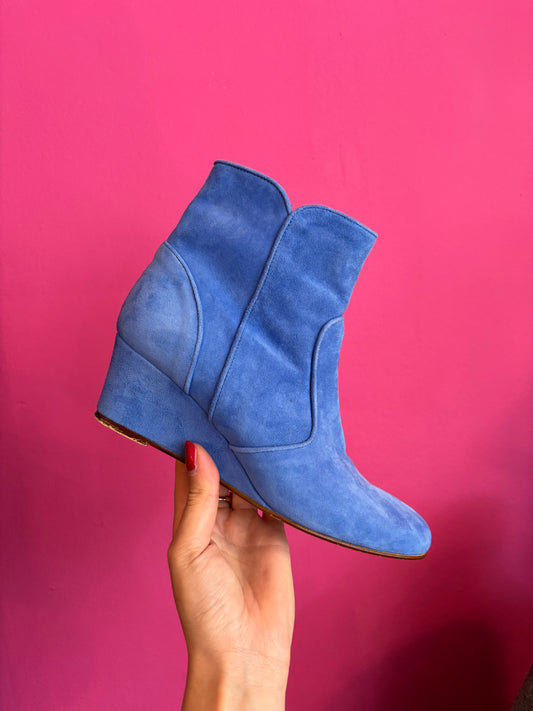 291-57 bottes Lilian