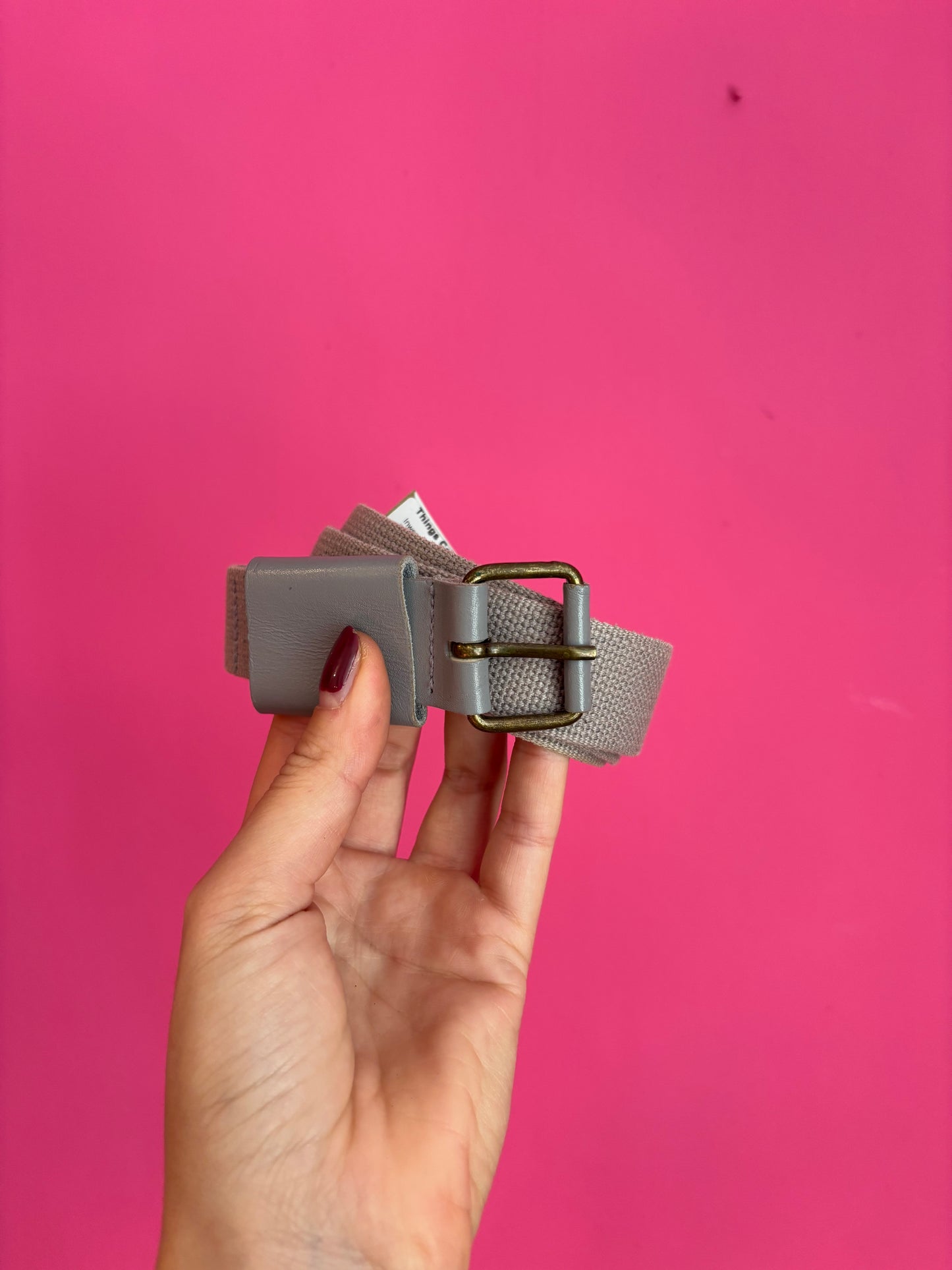 243-132 InWear grijze centuur L (95)