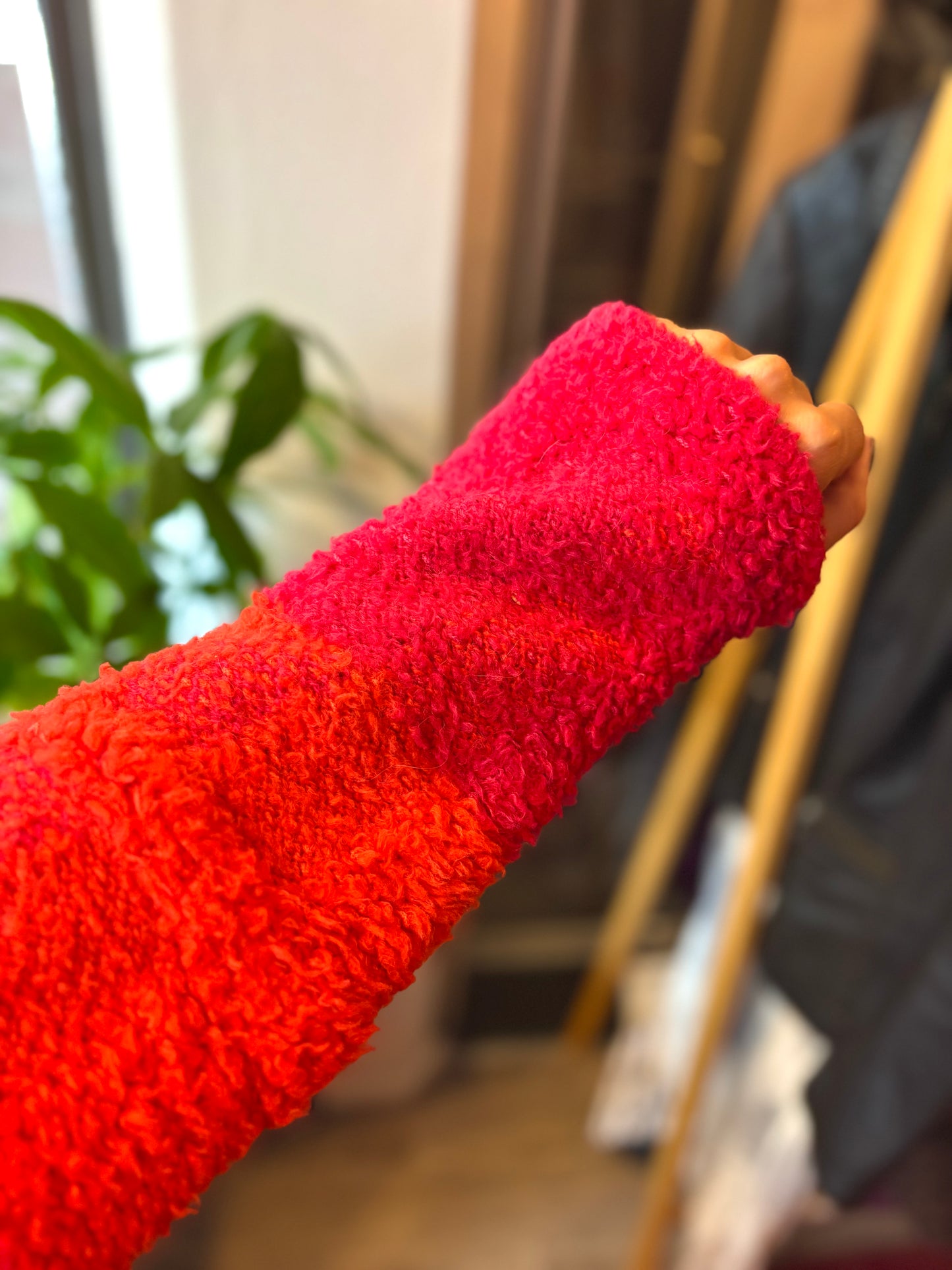 474-2 Marc Cain vest maat N5