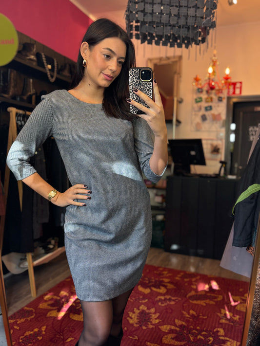 248-21 s.Olivier jurk maat S