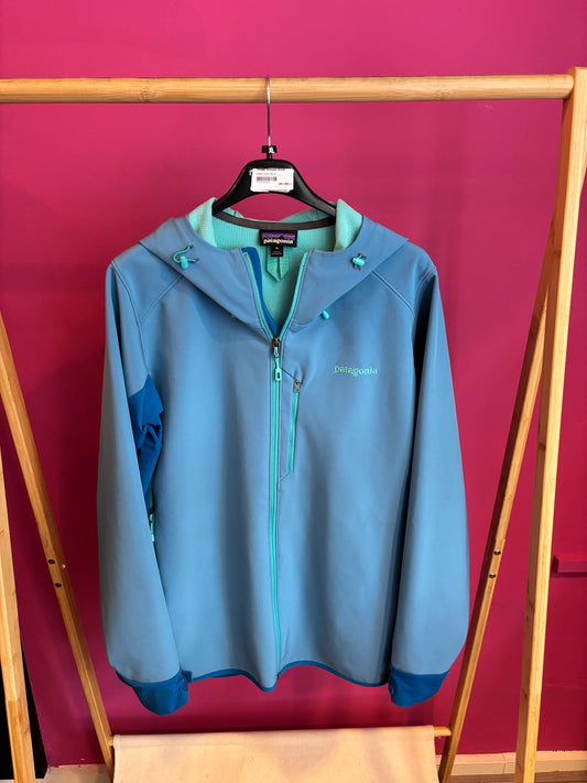 434-4 Patagonia jacket size XL