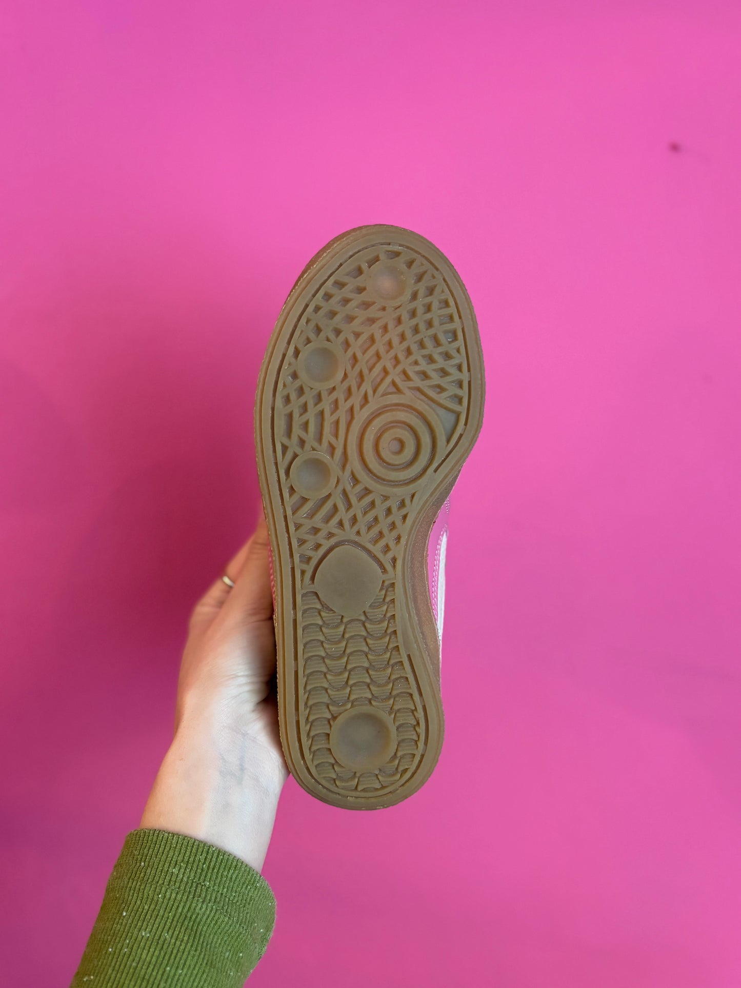 489-1 Filling Pieces sneakers maat 37 nieuw