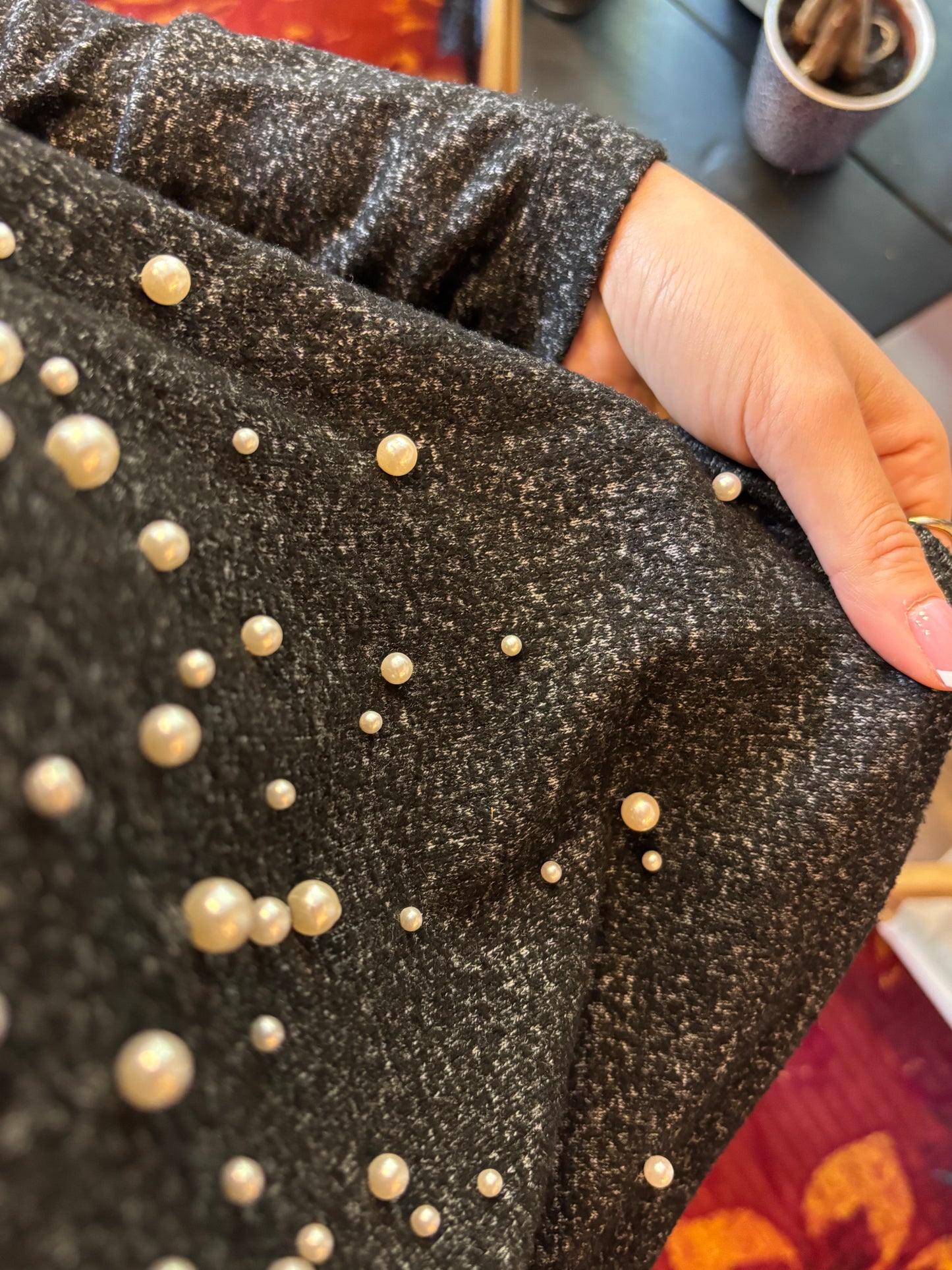 452-94 Via Appia due trui maat 42