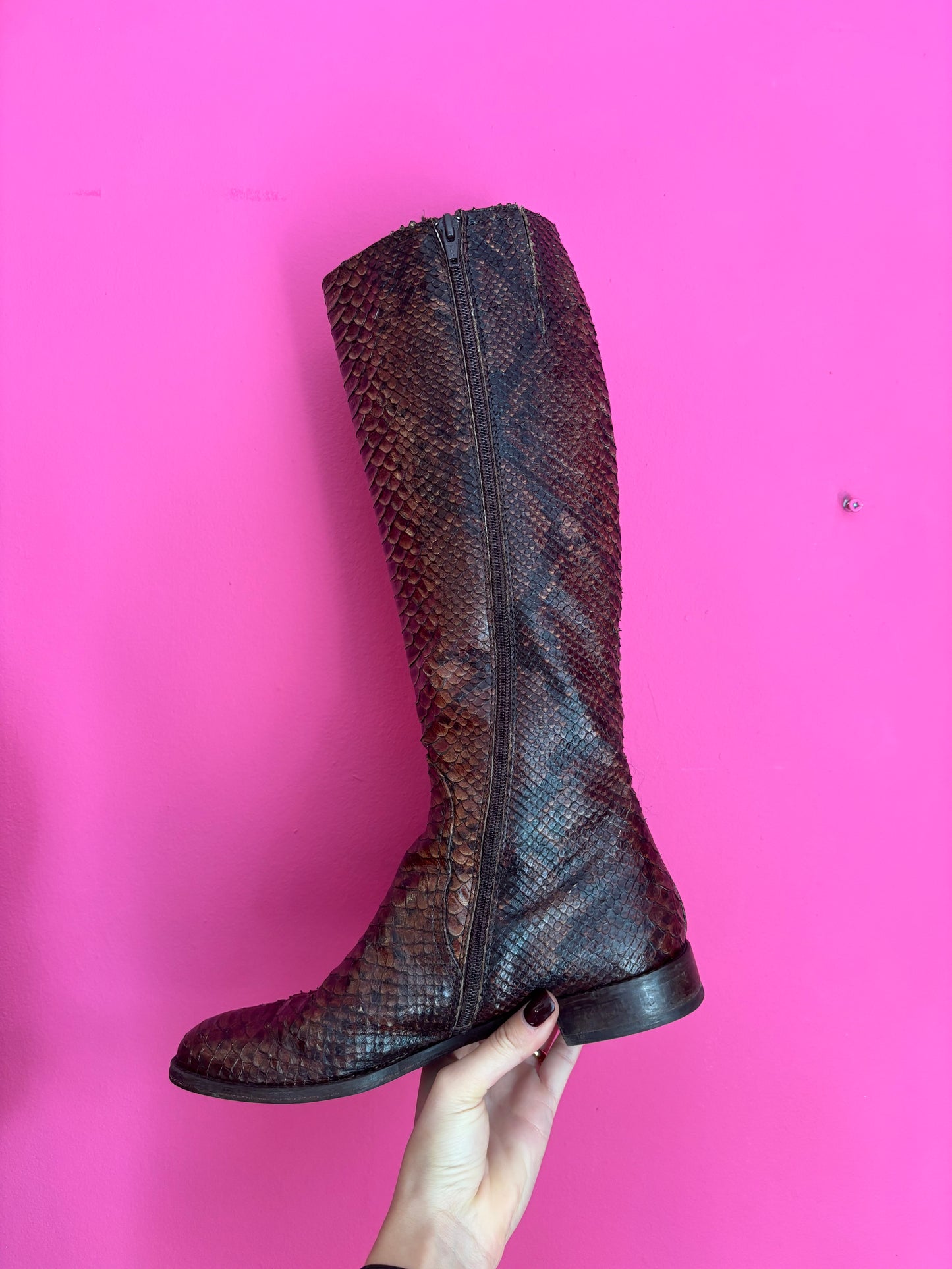 176-136 Dyva Adanti laarzen maat 39