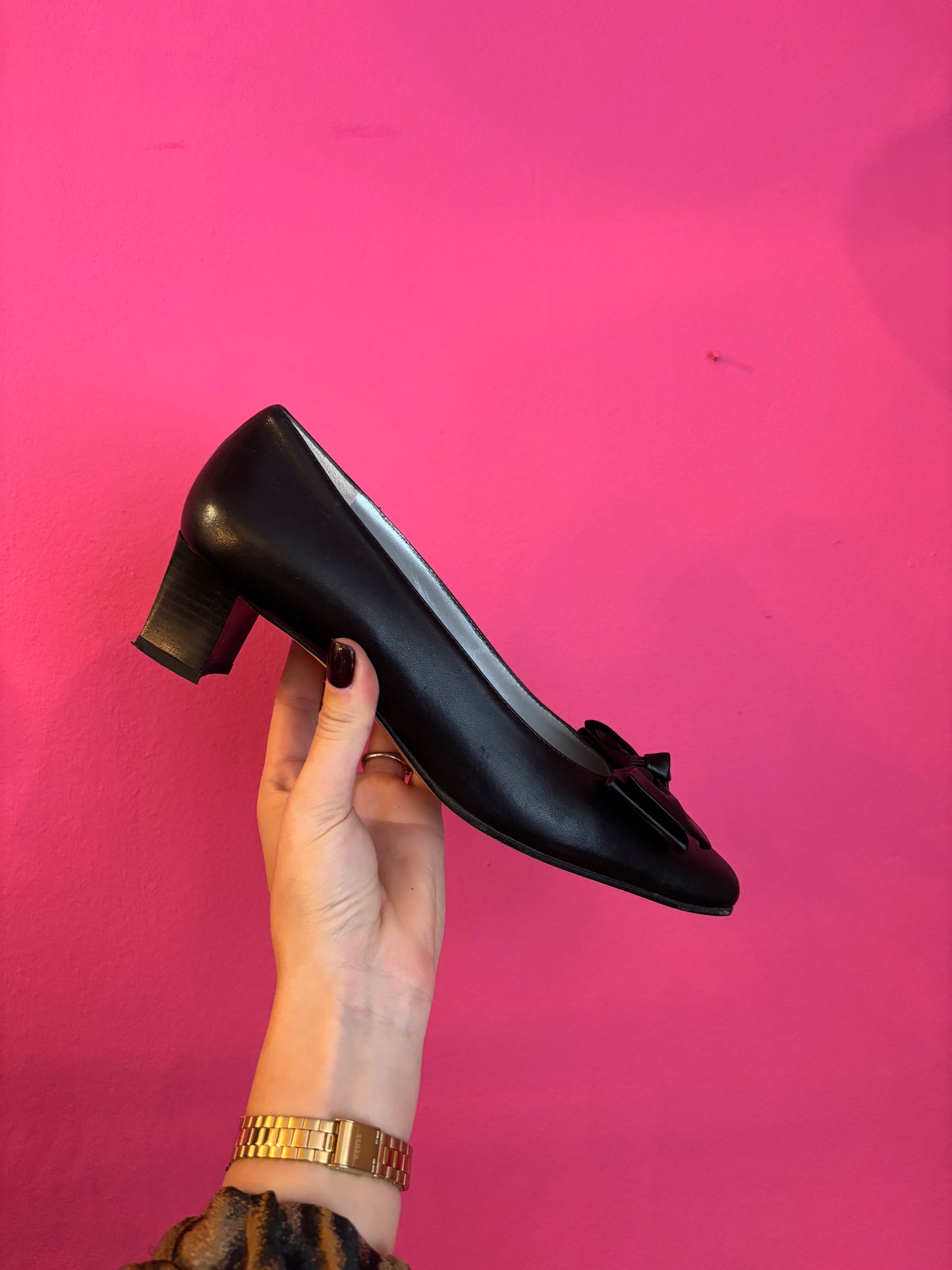 254-32 Alexandria hakjes maat 7