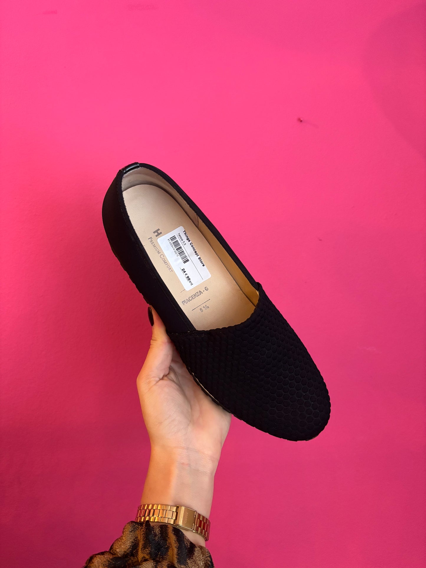 474-10 Hassia maat 5.5