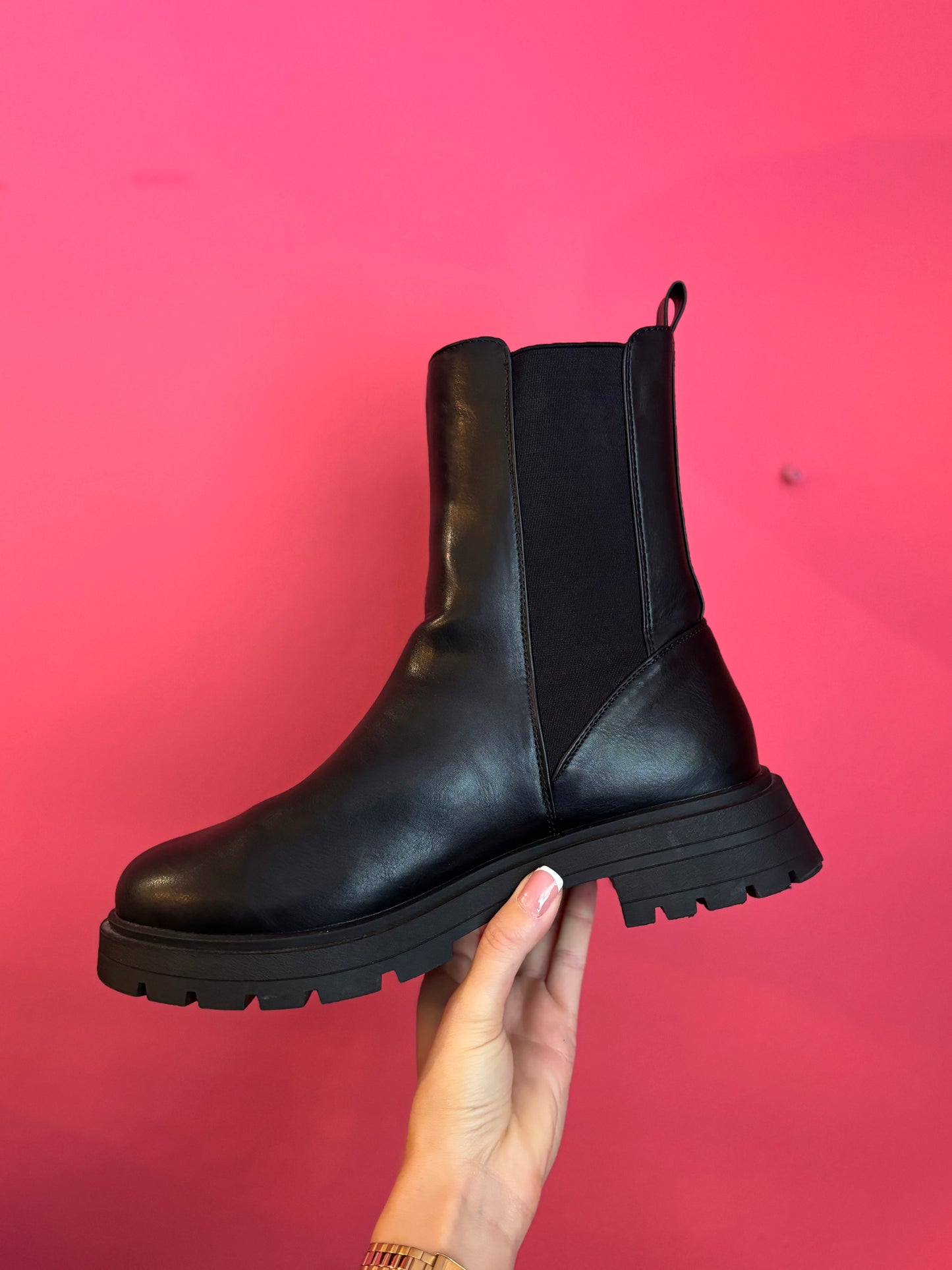 400-12 Asos design laarzen maat 42