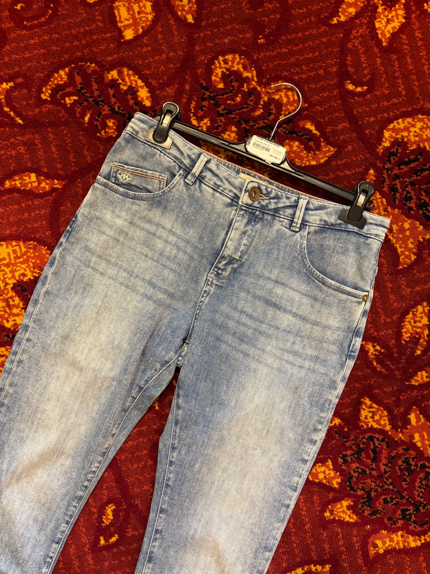 84-56 Mos Mosh jeans