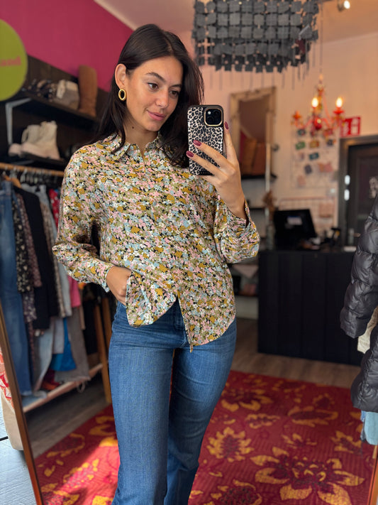 211-60 MSCH Copenhagen maat XS/S