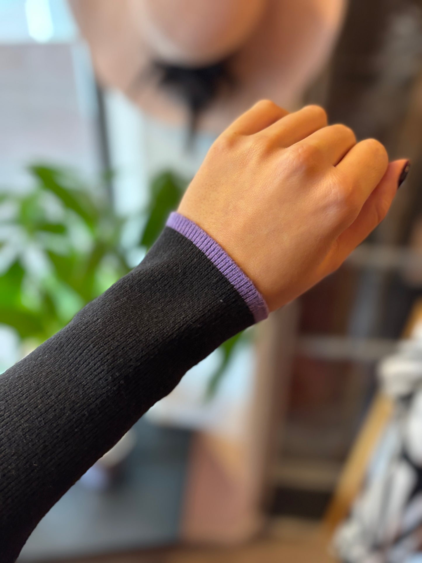 452- Pheels trui maat M