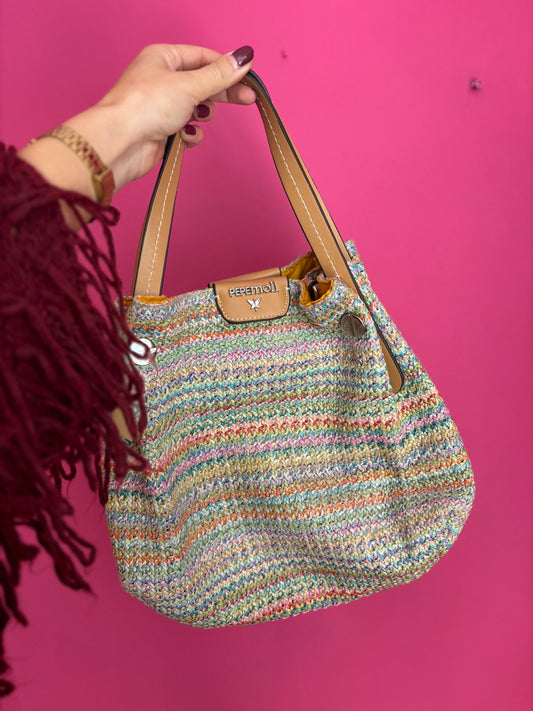 478-1 Pepe Moll handtas