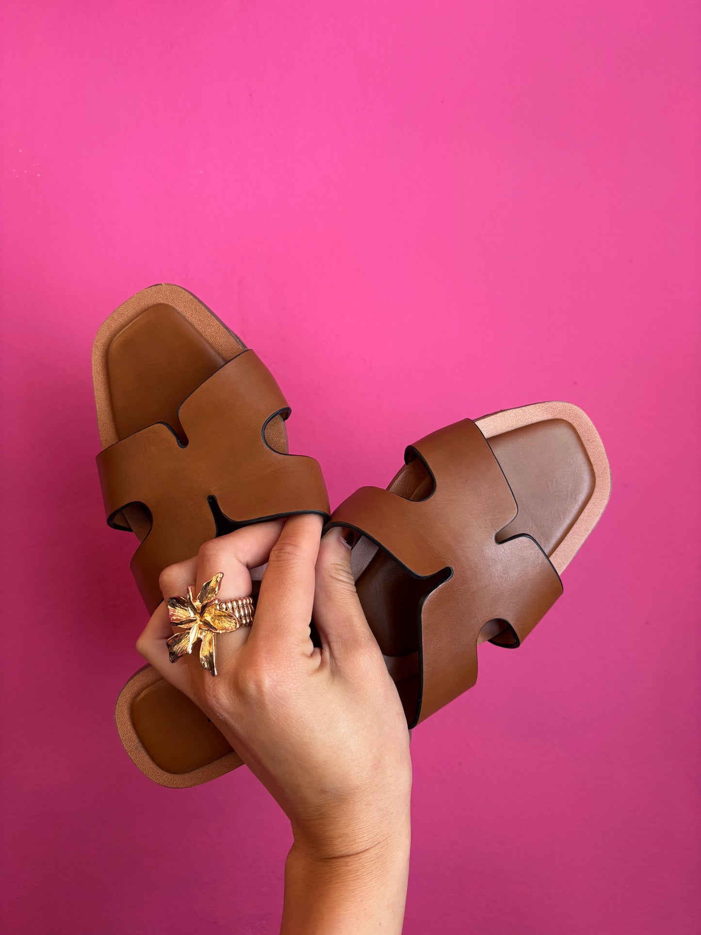 284-118 Zap shop slippers maat 38