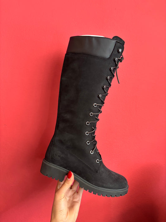 252-1 Timberlands maat 35 nieuw