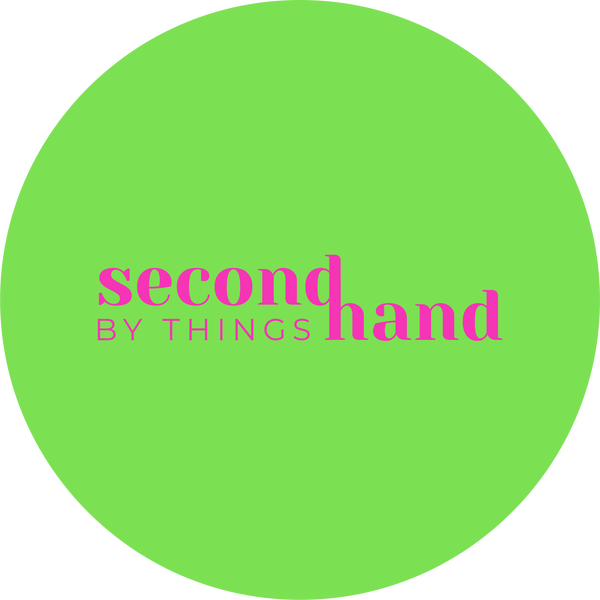 Second hand by things