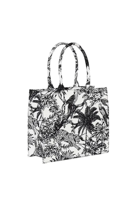 Shopper print