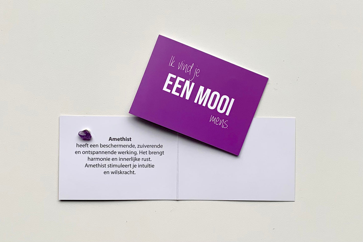 FeelGood - kaartjes